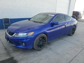 Honda Accord 3.5L 6 Front-wheel Drive