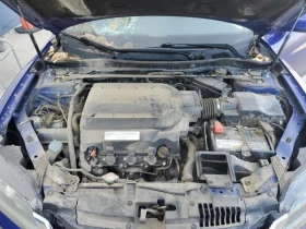 Honda Accord 3.5L 6 Front-wheel Drive - 11200 € / 21905.30 лв. - 83833967 3