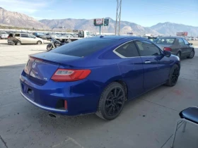 Honda Accord 3.5L 6 Front-wheel Drive - 11200 € / 21905.30 лв. - 83833967 5