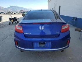 Honda Accord 3.5L 6 Front-wheel Drive - 11200 € / 21905.30 лв. - 83833967 8