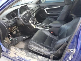 Honda Accord 3.5L 6 Front-wheel Drive - 11200 € / 21905.30 лв. - 83833967 9