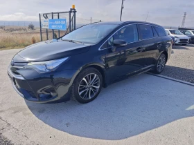 Toyota Avensis Edition-S | Mobile.bg � ����� ������ 12