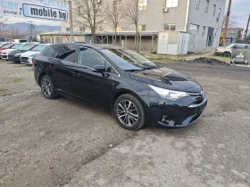 Toyota Avensis Edition-S - 8999 € / 17600.51 лв. - 20591762 2