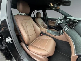 Mercedes-Benz E 53 AMG FACE* BURMESTER* ОБДУХВАНЕ* DISTRONIC* 360* МАСАЖИ - 39750 € / 77744.24 лв. - 99232136 16