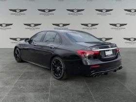 Mercedes-Benz E 53 AMG FACE* BURMESTER* ОБДУХВАНЕ* DISTRONIC* 360* МАСАЖИ - 39750 € / 77744.24 лв. - 99232136 3