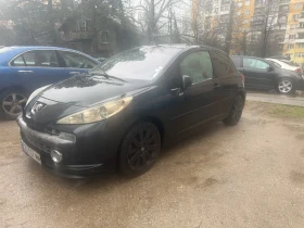 Peugeot 207 Hdi/GT-РекароКожа/Панорама/Клима/ - 2000 € / 3911.66 лв. - 51951247 4