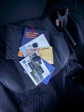 Peugeot 207 Hdi/GT-РекароКожа/Панорама/Клима/ - 2000 € / 3911.66 лв. - 51951247 8