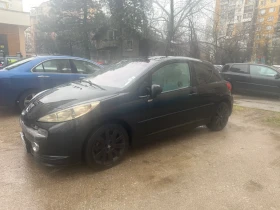 Peugeot 207 Hdi/GT-РекароКожа/Панорама/Клима/ - 2000 € / 3911.66 лв. - 51951247 3