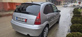 Citroen C3 1.4, EXCLUSIVE, снимка 5