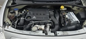 Citroen C3 1.4, EXCLUSIVE, снимка 16