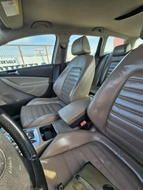 VW Passat 2.0 TDI Jean-Pierre Rocle, снимка 3