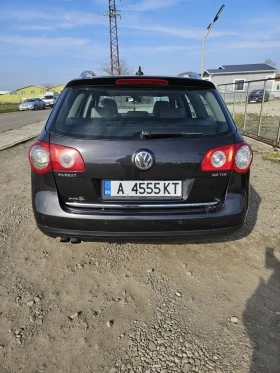 VW Passat 2.0 TDI Jean-Pierre Rocle, снимка 9