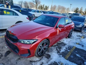 BMW 330 * 330I XDRIVE * CARFAX * ЦЕНА ДО БГ