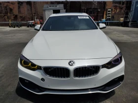 BMW 430 Gran Coupe - 12000 € / 23469.96 лв. - 56977355 5