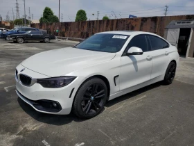 BMW 430 2l I Gran Coupe