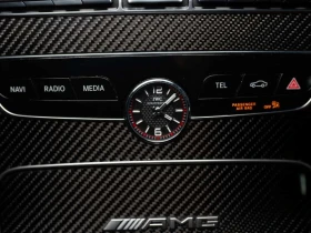 Mercedes-Benz C 63 AMG * S | COUPE | CARBON FIBRE | PREMIUM & NIGHT PKG * - 54100 € / 105810.40 лв. - 28052262 15