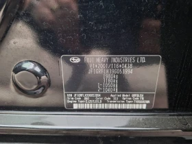 Subaru Impreza STI/Швейцария/Девствена!, снимка 17