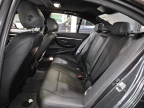 BMW 330 M PAKET/ЧЕРЕН САЛОН/БЕЗ ИНЦИДЕНТИ/CARFAX/ - 14900 € / 29141.87 лв. - 23847206 7