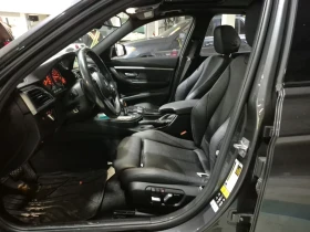 BMW 330 M PAKET/ЧЕРЕН САЛОН/БЕЗ ИНЦИДЕНТИ/CARFAX/ - 14900 € / 29141.87 лв. - 23847206 4