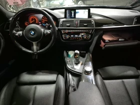 BMW 330 M PAKET/ЧЕРЕН САЛОН/БЕЗ ИНЦИДЕНТИ/CARFAX/ - 14900 € / 29141.87 лв. - 23847206 5