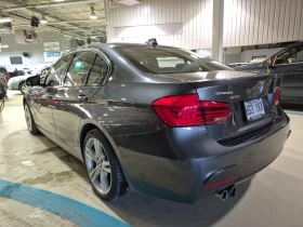 BMW 330 M PAKET/ЧЕРЕН САЛОН/БЕЗ ИНЦИДЕНТИ/CARFAX/ - 14900 € / 29141.87 лв. - 23847206 3
