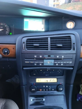 Renault Vel satis 2.2 dCI, снимка 17 - Автомобили и джипове - 53654023