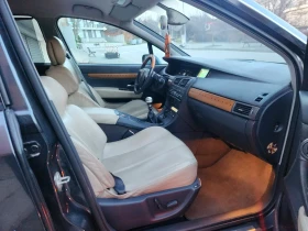 Renault Vel satis 2.2 dCI, снимка 11 - Автомобили и джипове - 53654023