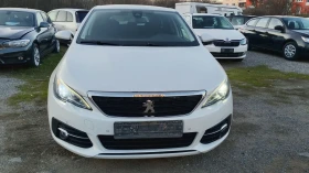 Peugeot 308 1.5 хдй автомат | Auto.bg — изображение 2