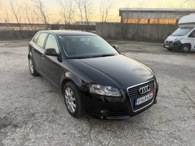 Audi A3 1.6 - 4500 € / 8801.24 лв. - 85264030 4