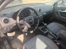 Audi A3 1.6 | Mobile.bg � ����� ������ 5