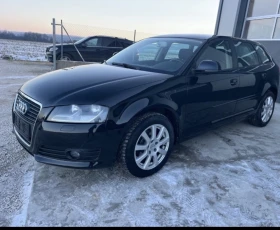Audi A3 1.6 - 4500 € / 8801.24 лв. - 85264030 3