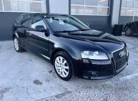 Audi A3 1.6 - 4500 € / 8801.24 лв. - 85264030 2