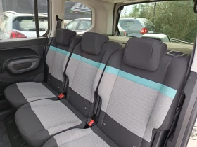 Citroen Berlingo - 13250 € / 25914.75 лв. - 18044624 8