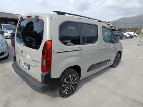 Citroen Berlingo - 13250 € / 25914.75 лв. - 18044624 3