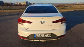 Hyundai Elantra undefined | Auto.bg — изображение 6