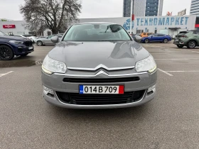 Citroen C5 1.6Ti-ГАЗ-2013-NAVI-AUTO - 5999 € / 11733.02 лв. - 59852967 2