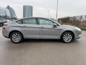 Citroen C5 1.6Ti-ГАЗ-2013-NAVI-AUTO - 5999 € / 11733.02 лв. - 59852967 4