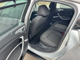 Citroen C5 1.6Ti-ГАЗ-2013-NAVI-AUTO - 5999 € / 11733.02 лв. - 59852967 14