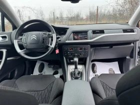 Citroen C5 1.6Ti-ГАЗ-2013-NAVI-AUTO - 5999 € / 11733.02 лв. - 59852967 17