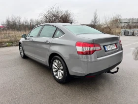 Citroen C5 1.6Ti-ГАЗ-2013-NAVI-AUTO - 5999 € / 11733.02 лв. - 59852967 7
