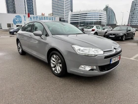Citroen C5 1.6Ti-ГАЗ-2013-NAVI-AUTO - 5999 € / 11733.02 лв. - 59852967 3