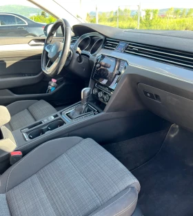 VW Passat 1.6 TDI  - 14200 € / 27772.79 лв. - 15936023 10