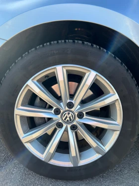 VW Passat 1.6 TDI  - 14200 € / 27772.79 лв. - 15936023 8