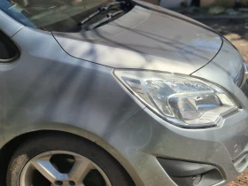 Opel Meriva 1.4 LPG Turbo - 3700 € / 7236.57 лв. - 68723850 15