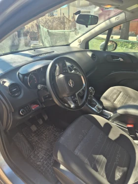 Opel Meriva 1.4 LPG Turbo