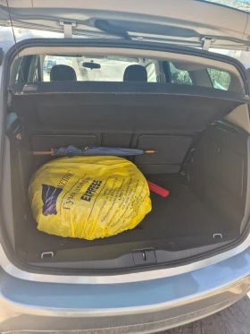 Opel Meriva 1.4 LPG Turbo - 3700 € / 7236.57 лв. - 68723850 12