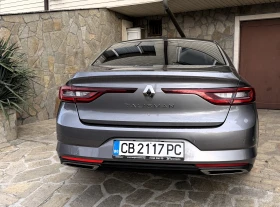 Renault Talisman Blue dCI 200 EDC - 21000 € / 41072.43 лв. - 78905702 3
