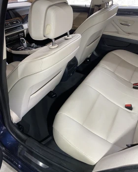 BMW 530 F11 3.0D 258HP FULL DIGITAL | НАПЪЛНО ОБСЛУЖЕНА - 12200 € / 23861.13 лв. - 73631354 12