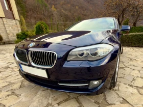 BMW 530 F11 3.0D 258HP FULL DIGITAL | НАПЪЛНО ОБСЛУЖЕНА - 12200 € / 23861.13 лв. - 73631354 3