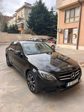 Mercedes-Benz B 220  C 220 D 4 MATIC - 14750 € / 28848.49 лв. - 14785648 3